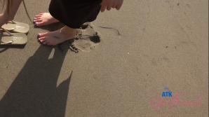 Becca Blair Malibu Part 1