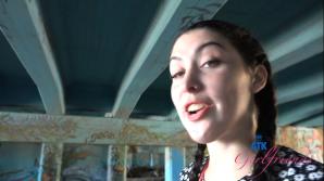 Daydream Daisy Malibu Part 1