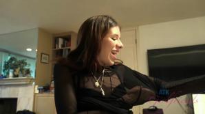 Isabel is a great date!