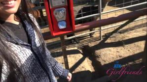 Kimmy Kimm Farm Date Part 1