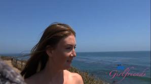 Kimmie Haze Leo Carillo Part 1