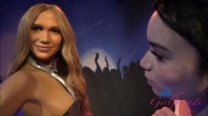 Selina Imai Wax Museum Part 1