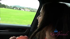 Violet Viper Paradise Cove Part 1